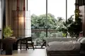 Apartment 40 m² Cemagi, Indonesia