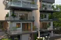 Квартира 2 спальни 100 м² Като Полемидия, Кипр
