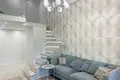 Appartement 3 chambres 69 m² Barawliany, Bélarus