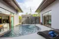 Villa Ocean Palms Villas Bangtao