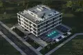 2 bedroom apartment 101 m² Larnaca, Cyprus