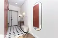 Квартира 2 комнаты 56 м² Минск, Беларусь