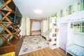 Wohnung 1 zimmer 41 m² Minsk, Belarus