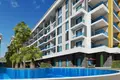 Квартира 3 комнаты 129 м² Аланья, Турция
