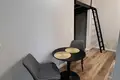 1 room apartment 34 m² in Warsaw, Poland