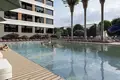 Appartement 3 chambres 72 m² Mezitli, Turquie
