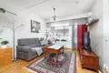 Квартира 2 комнаты 59 м² Oulu sub region, Финляндия