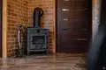 Haus 42 m² Salgales pagasts, Lettland