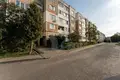 Apartamento 1 habitación 36 m² Fanipal, Belarús