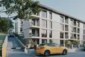 Appartement 1 chambre 49 m² Région de Marmara, Turquie