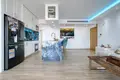 Penthouse 3 pokoi 138 m² Limassol, Cypr