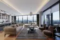 Wohnung 4 zimmer 178 m² Besiktas, Türkei