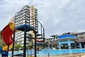 Condo z 1 sypialnią  Pattaya City, Tajlandia