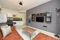 1 bedroom apartment 55 m² Tosmur, Turkey