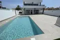3-Schlafzimmer-Villa 280 m² Urbanizacion Dona Pepa, Spanien