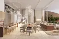 Complejo residencial Casa AHS 