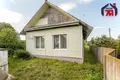 Haus 65 m² Ciurliouski sielski Saviet, Belarus