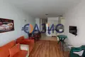 Mieszkanie 2 pokoi 74 m² Nesebyr, Bułgaria