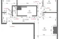 Wohnung 4 zimmer 75 m² in Warschau, Polen