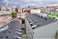 2 bedroom apartment 126 m² Sisli, Turkey