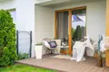 Appartement 2 chambres 49 m² Varsovie, Pologne