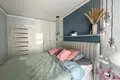 Appartement 2 chambres 49 m² en Poznan, Pologne
