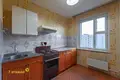 Wohnung 1 zimmer 35 m² Minsk, Belarus