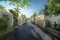 Complejo residencial New complex of premium villas near Nai Yang beach, Phuket, Thailand
