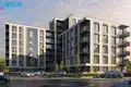 3 room apartment 51 m² Vilnius, Lithuania