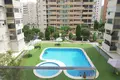 3 bedroom apartment 140 m² Villajoyosa, Spain