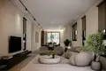 3-Schlafzimmer-Villa 162 m² Kapparis, Zypern