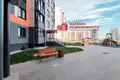 Квартира 3 комнаты 81 м² Гродно, Беларусь