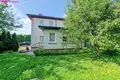 House 115 m² Maneikiai, Lithuania