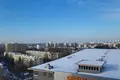 3 room apartment 89 m² in Warsaw, Poland