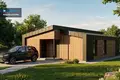 Maison 41 m² Klaipeda, Lituanie