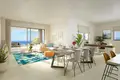 Attique 4 chambres 105 m² Benalmadena, Espagne