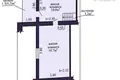 Appartement 87 m² Maladetchna, Bélarus