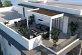 Mieszkanie 2 pokoi 86 m² Kiti, Cypr