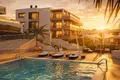 Wohnquartier Paraíso Beach Fase 2 Apartamentos