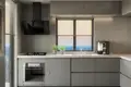 3 bedroom apartment 81 m² Uskudar, Turkey