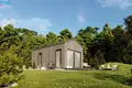 Haus 53 m² Darzininkai, Litauen