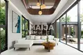 Villa  Si Sunthon, Thailand