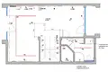 3 bedroom townthouse 244 m² Batumi, Georgia