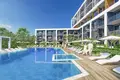 Apartamento 63 m² Región del Mediterráneo, Turquía