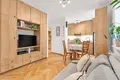Квартира 3 комнаты 36 м² Варшава, Польша