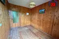 House 75 m² Astrashitskagaradokski rural council, Belarus