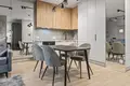 Квартира 2 комнаты 36 м² Варшава, Польша