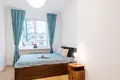 1 bedroom apartment 49 m² Warsaw, Poland