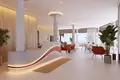 Квартира 3 комнаты 101 м² Михас, Испания