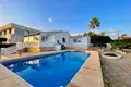 3 bedroom villa 120 m² Benidorm, Spain